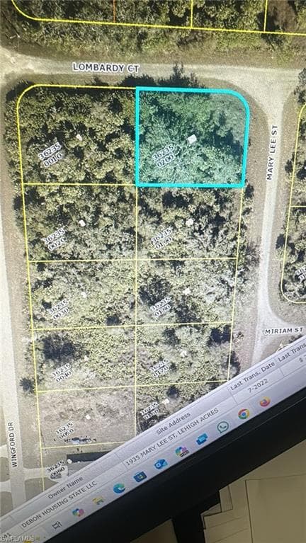2600 Carol PL LEHIGH ACRES, FL 33971