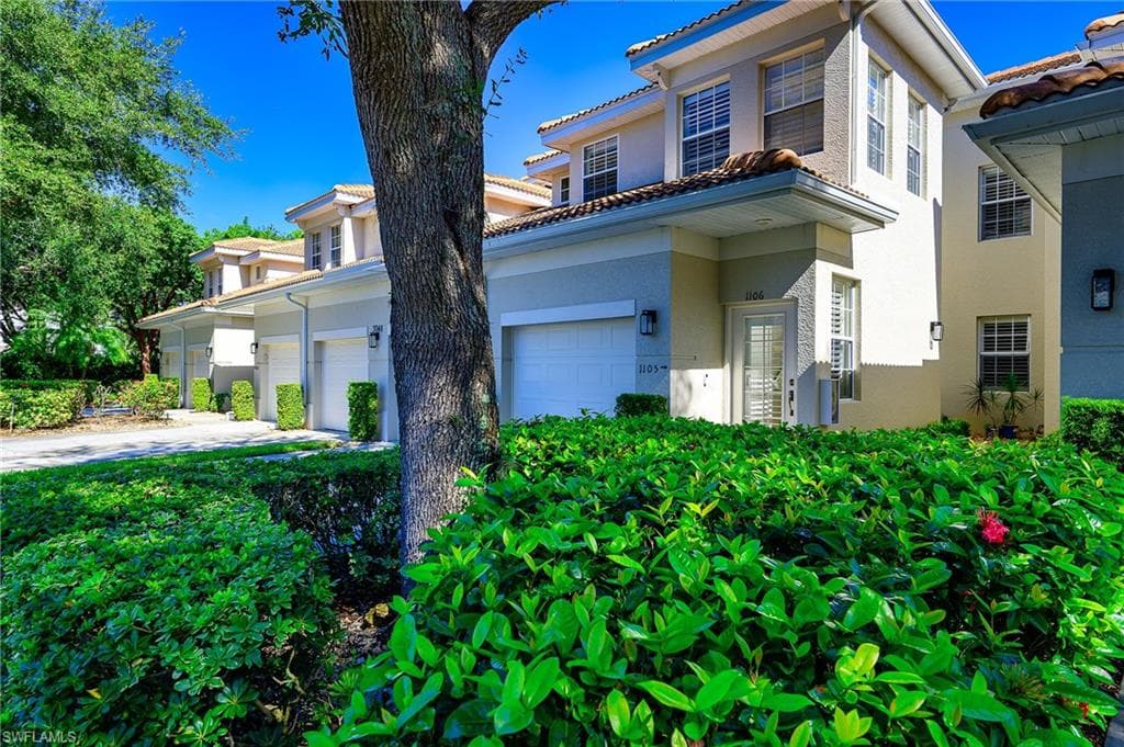 3048 Horizon LN 1106 NAPLES, FL 34109
