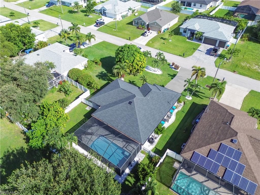 1726 SW 21st ST CAPE CORAL, FL 33991