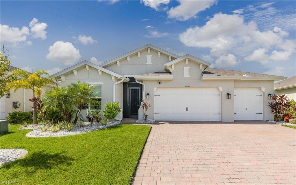 18180 Everson Miles CIR NORTH FORT MYERS, FL 33917