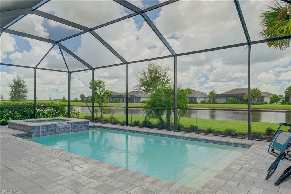 5790 KINGSTON PL AVE MARIA, FL 34142