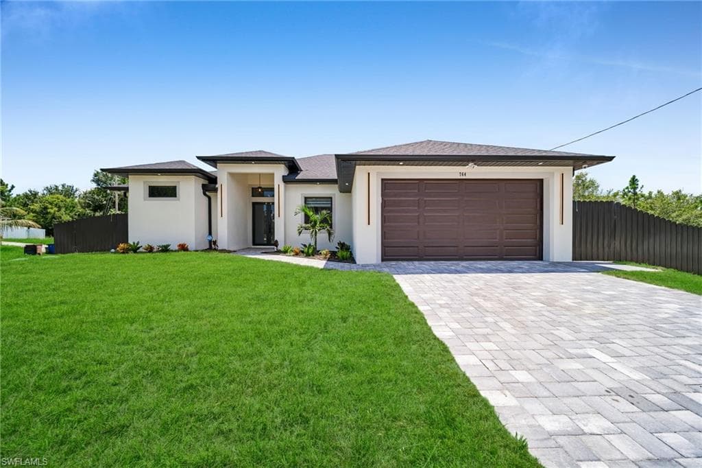 764 CLANCY ST E LEHIGH ACRES, FL 33974