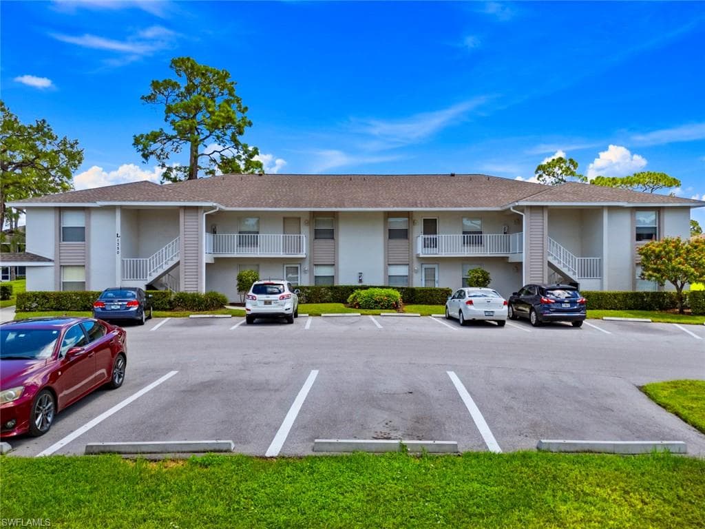 1350 Churchill CIR L104 NAPLES, FL 34116