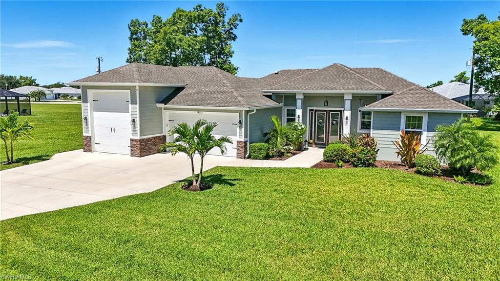 16313 Branco DR PUNTA GORDA, FL 33955