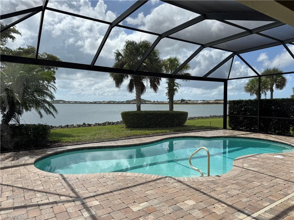 20885 Corkscrew Shores BLVD ESTERO, FL 33928