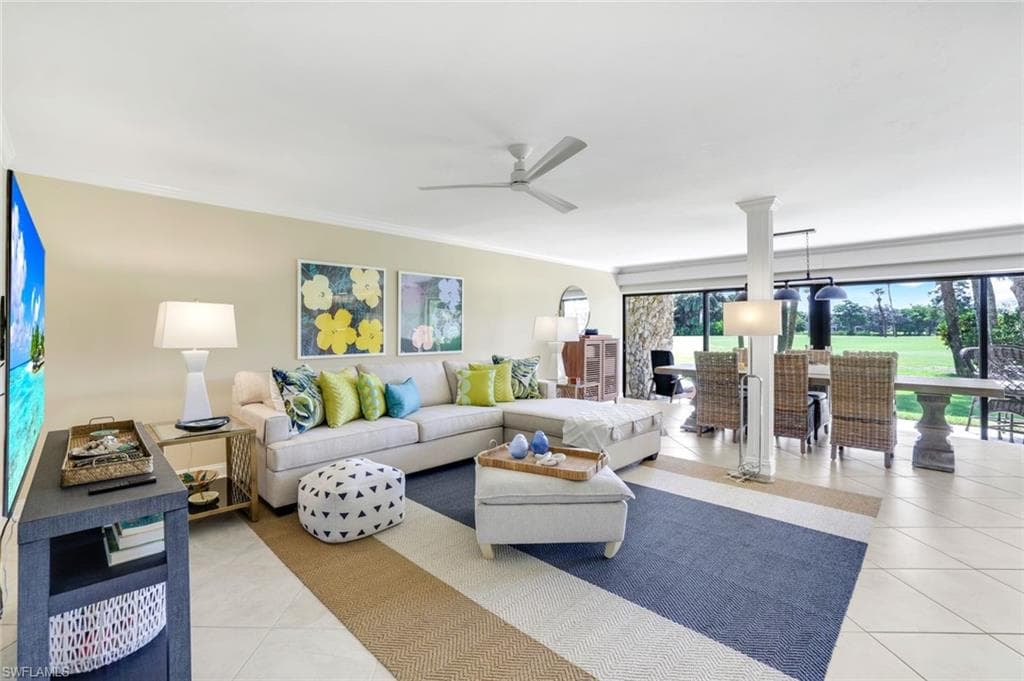 108 Wilderness DR 132 NAPLES, FL 34105
