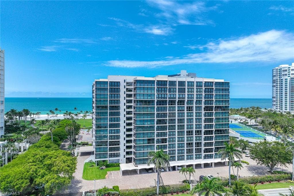4031 Gulf Shore BLVD N 10C NAPLES, FL 34103