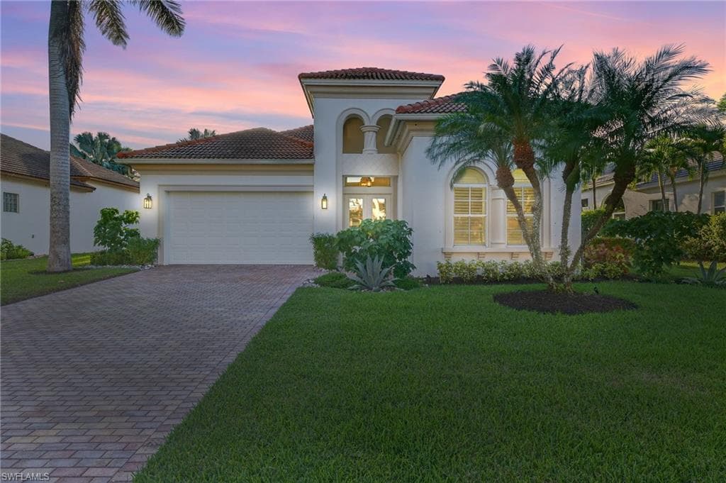 19820 CHAPEL TRACE ESTERO, FL 33928