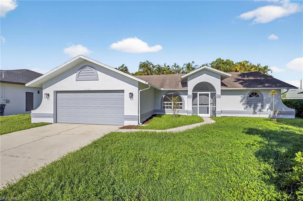 17300 Shell RD FORT MYERS, FL 33967
