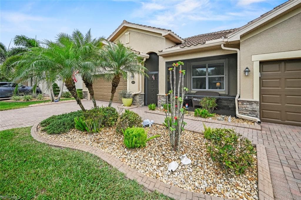 21470 Bella Terra BLVD ESTERO, FL 33928