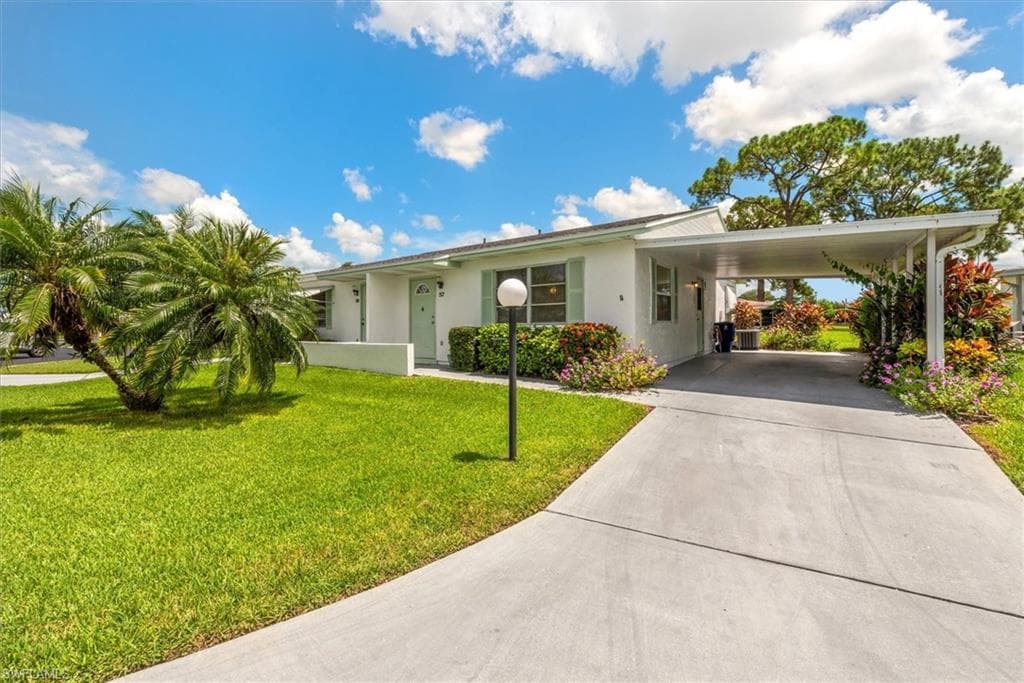 57 Heath Aster LN LEHIGH ACRES, FL 33936