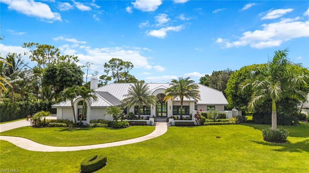 13029 Bald Cypress LN NAPLES, FL 34119