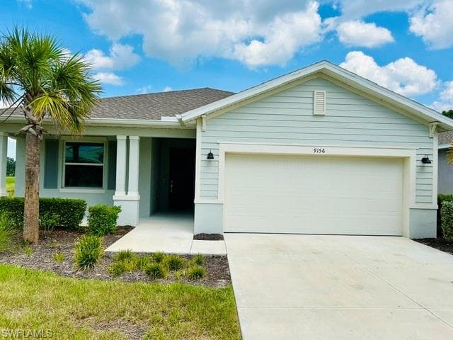 9156 Leatherwood LOOP LEHIGH ACRES, FL 33936