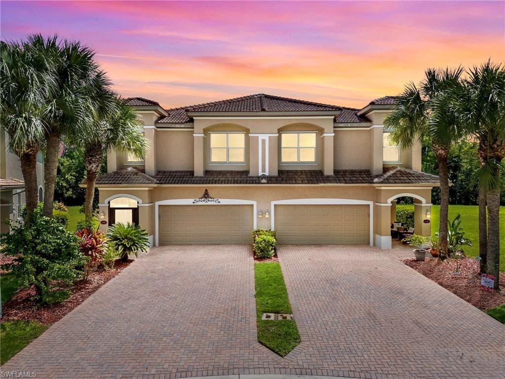 20663 Larino LOOP ESTERO, FL 33928
