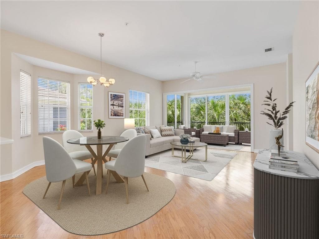 780 Bentwater CIR 201 NAPLES, FL 34108