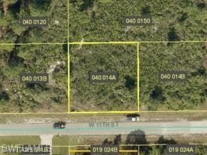 1902 11th ST LEHIGH ACRES, FL 33972