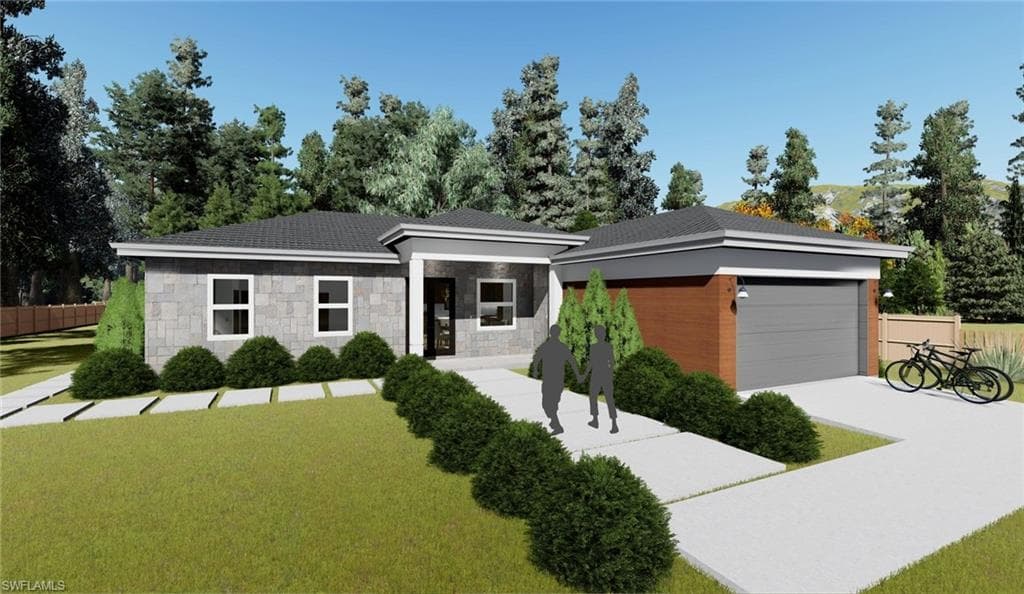 3221 Vera CT LEHIGH ACRES, FL 33976