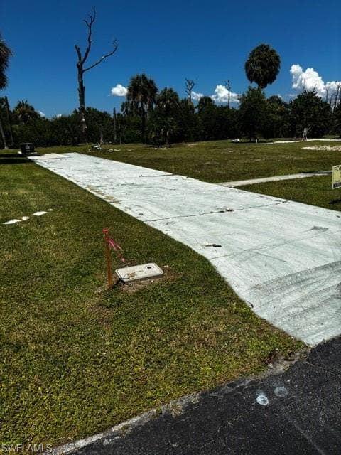 13711 Dowitcher DR FORT MYERS, FL 33908