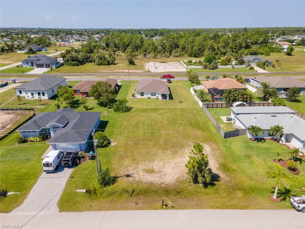 3412 12th AVE CAPE CORAL, FL 33909