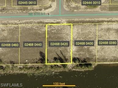 14 NE 9th ST CAPE CORAL, FL 33909