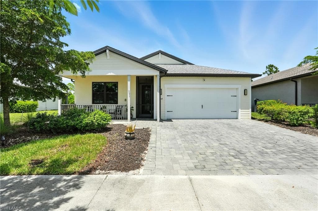 43834 Longleaf LN PUNTA GORDA, FL 33982