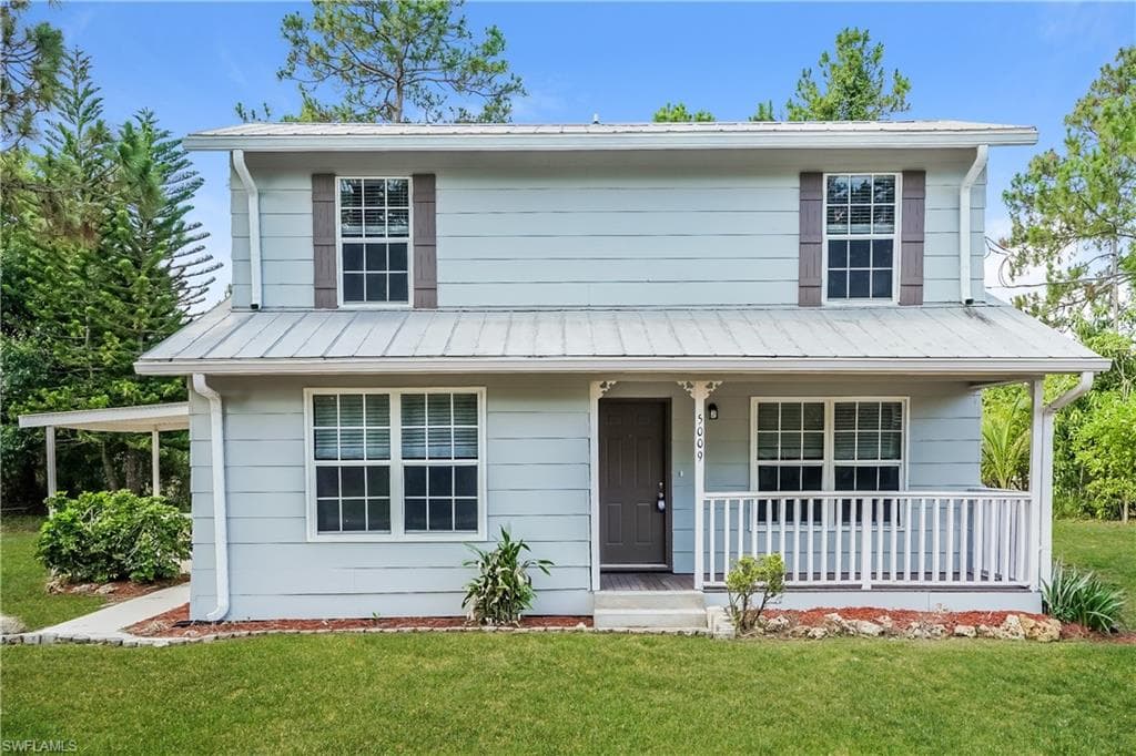 5009 2nd ST W LEHIGH ACRES, FL 33971