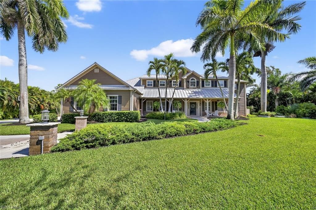 15234 Briar Ridge CIR FORT MYERS, FL 33912