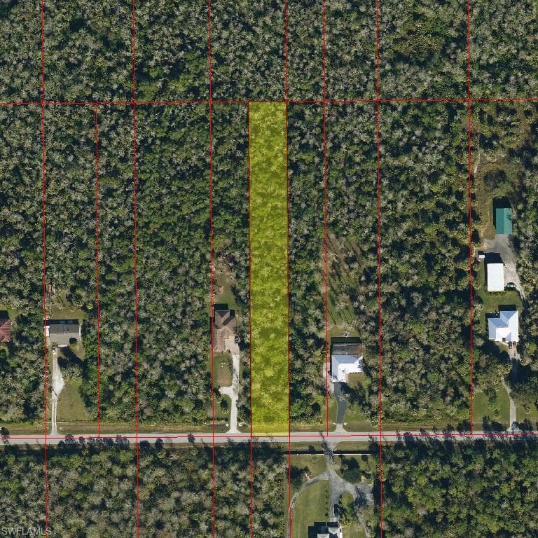 35TH AVE NE NAPLES, FL 34120