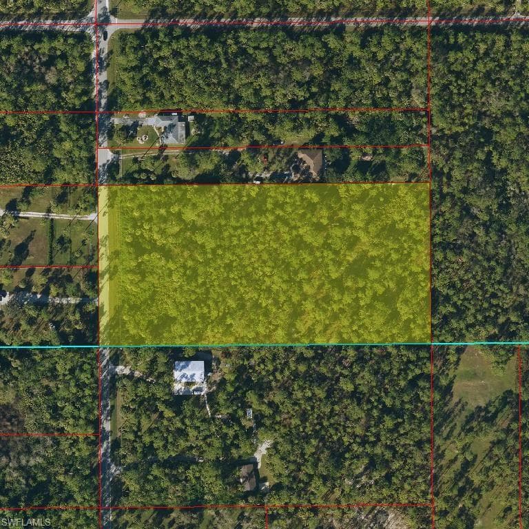Desoto BLVD S NAPLES, FL 34117