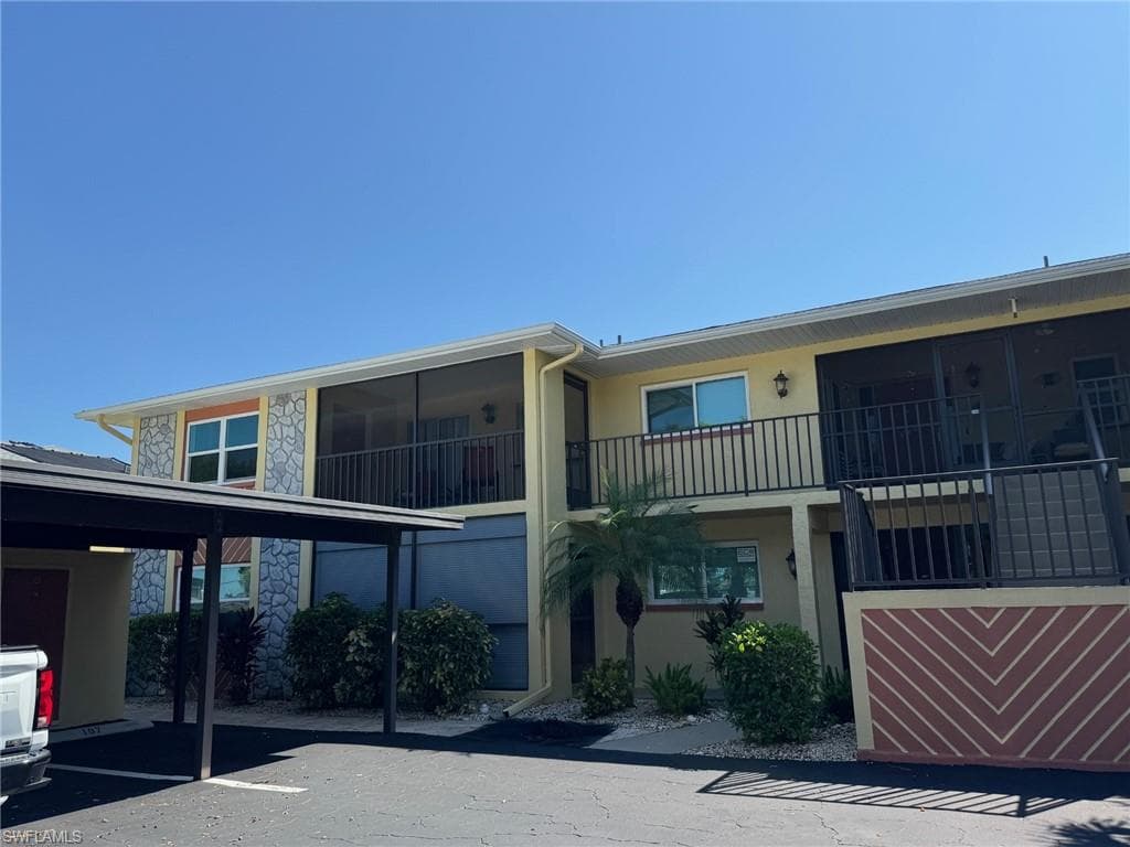 4109 SE 19th AVE 207 CAPE CORAL, FL 33904