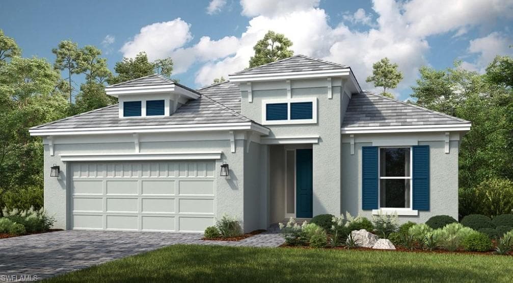 17891 Terracina DR FORT MYERS, FL 33913