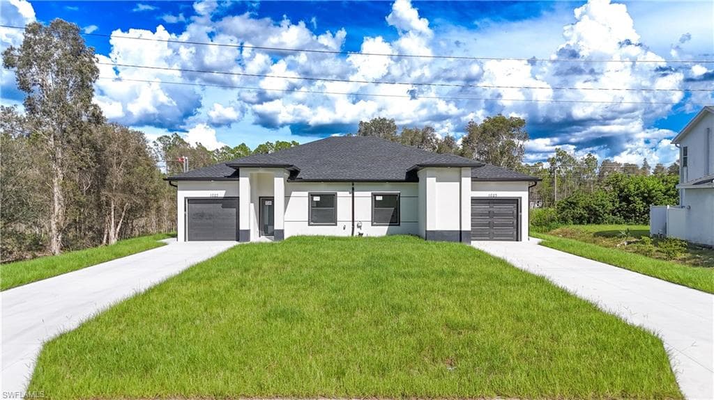 1023 Loyal AVE S LEHIGH ACRES, FL 33974