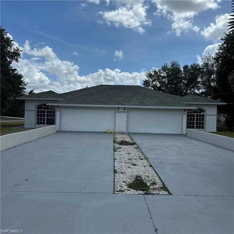 5401 Banning ST A LEHIGH ACRES, FL 33971