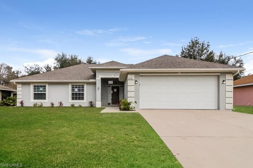 2556 Traverse AVE NORTH PORT, FL 34286