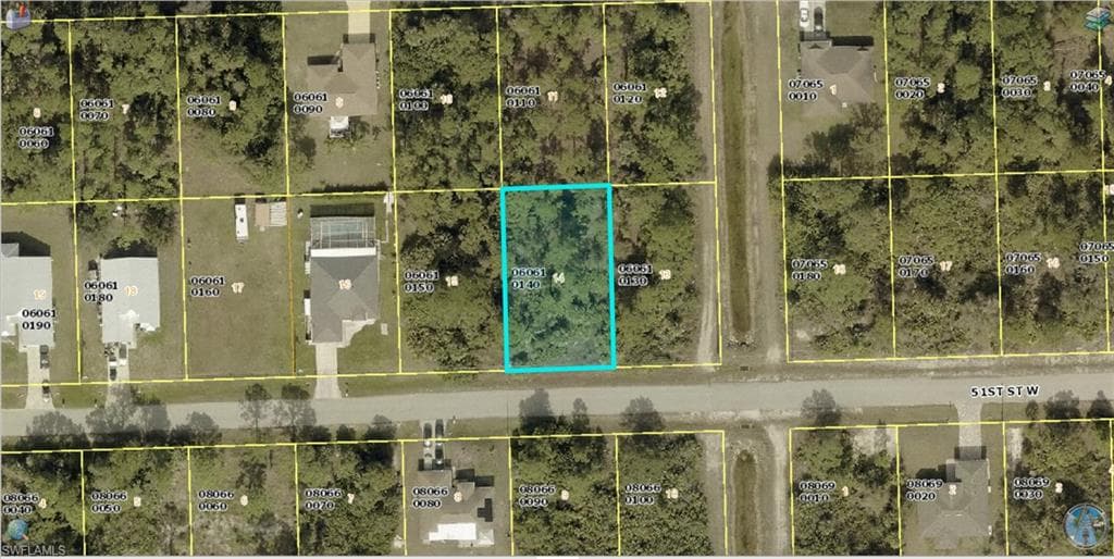 3402 51st ST W LEHIGH ACRES, FL 33971