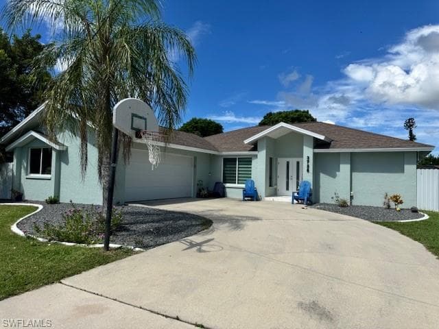 3728 SE 1st AVE CAPE CORAL, FL 33904