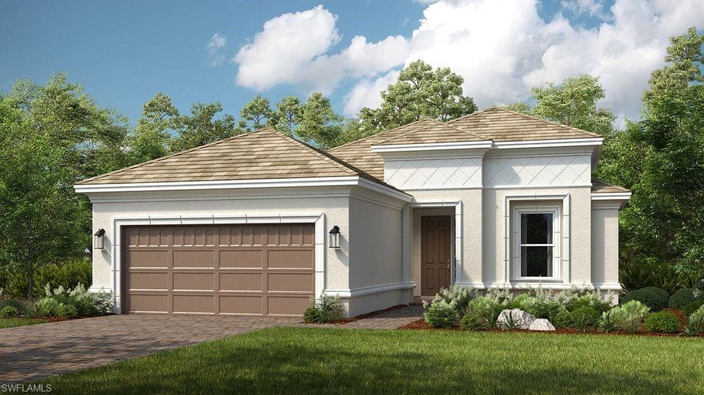 17993 Terracina DR FORT MYERS, FL 33913