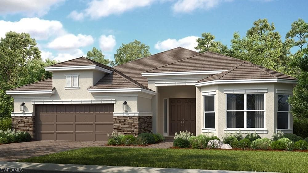18096 Terracina DR FORT MYERS, FL 33913