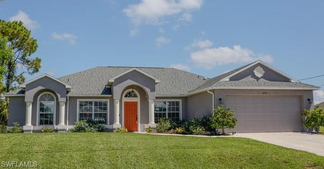 2721 NW 21st TER CAPE CORAL, FL 33993