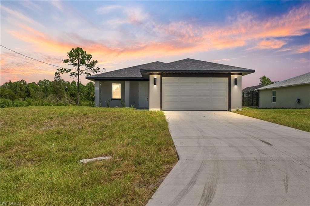 3108 53rd ST W LEHIGH ACRES, FL 33971
