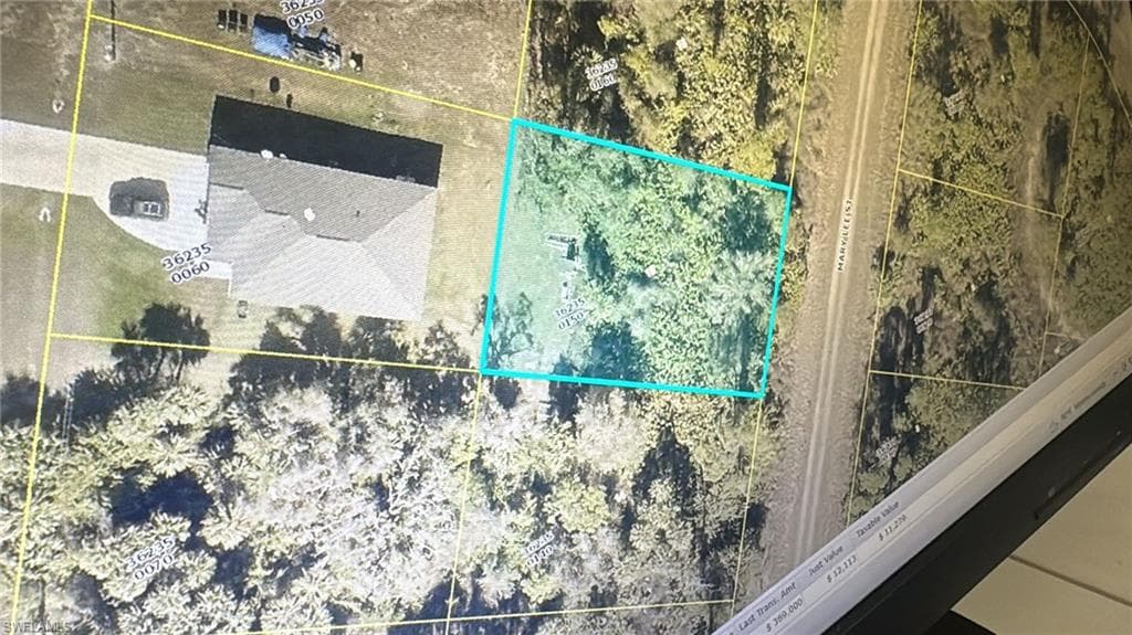1935 Mary Lee ST LEHIGH ACRES, FL 33972