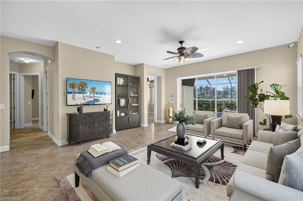 11107 Laughton CIR FORT MYERS, FL 33913
