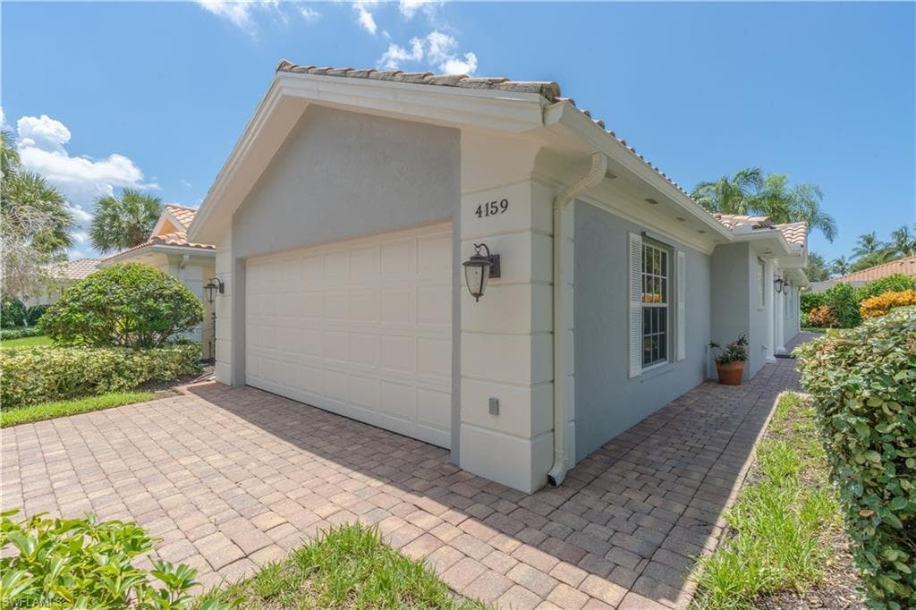 4159 Saint George LN NAPLES, FL 34119