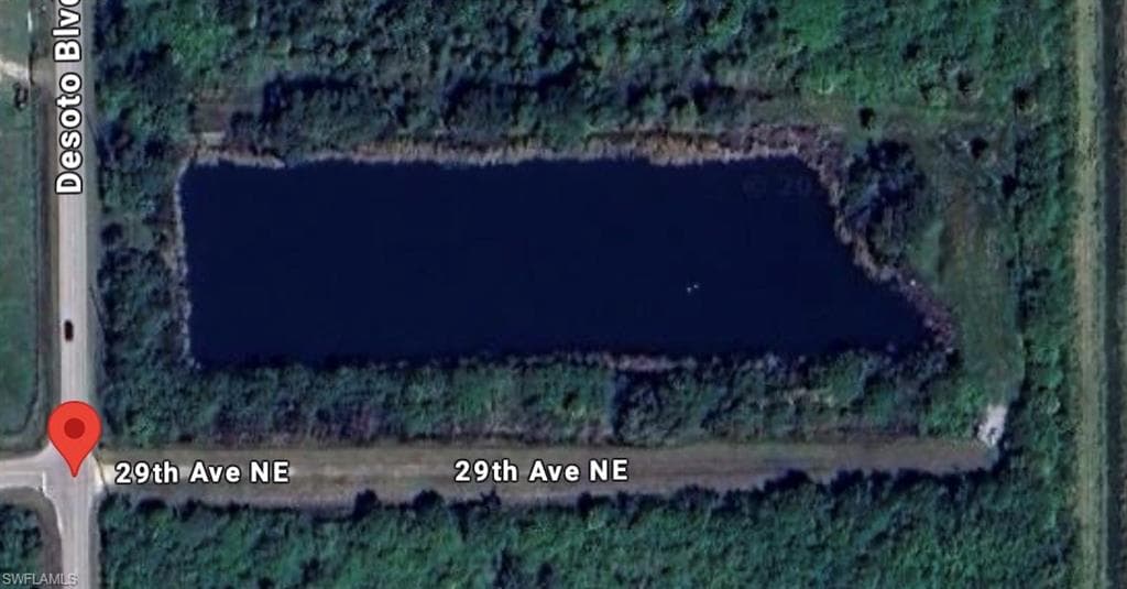 29th Ave NE NAPLES, FL 34120