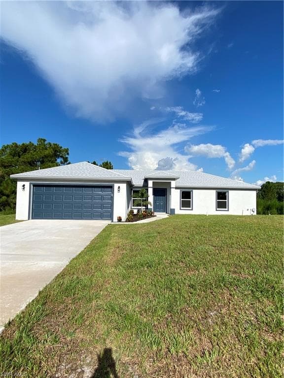 1086 Edgerton AVE LEHIGH ACRES, FL 33974