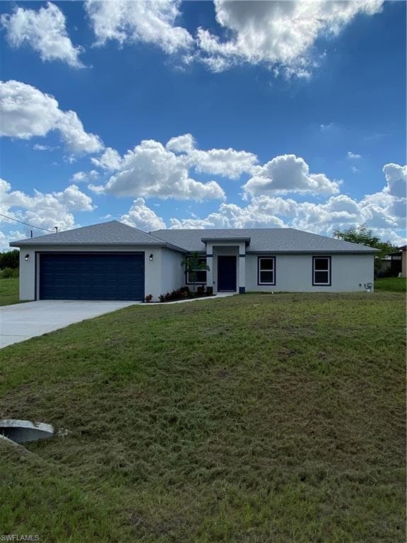 6012 Hanna AVE N LEHIGH ACRES, FL 33971