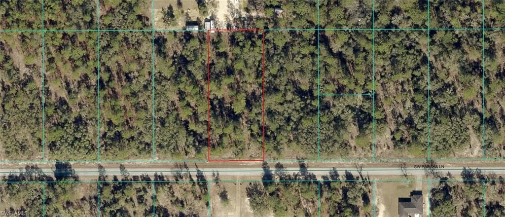 1806-002-033 SW Papaya LN DUNNELLON, FL 34431