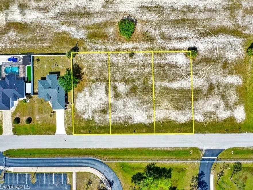 1914,1918,1922 SW 7th PL CAPE CORAL, FL 33991