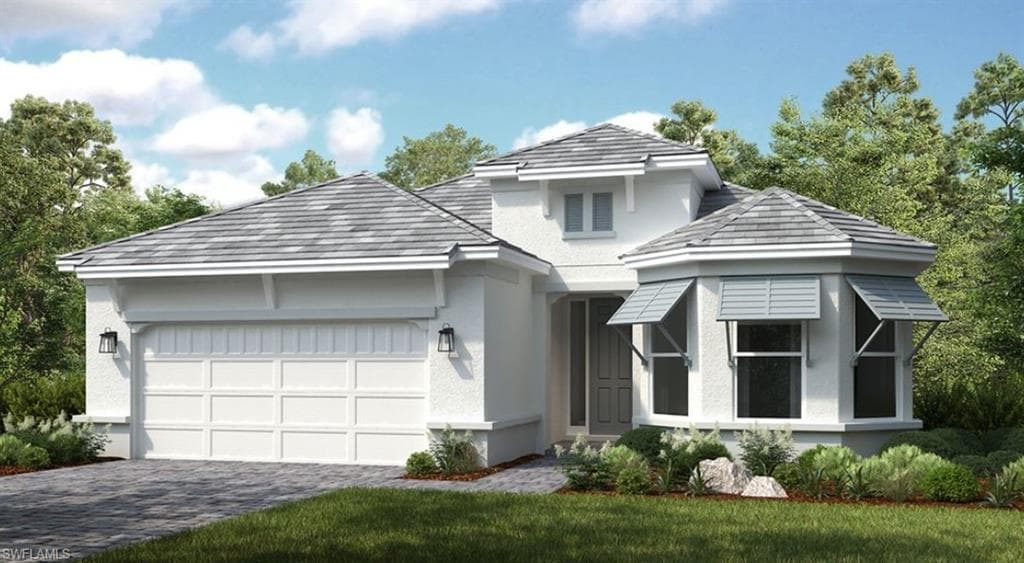 15804 Derna ST NAPLES, FL 34114