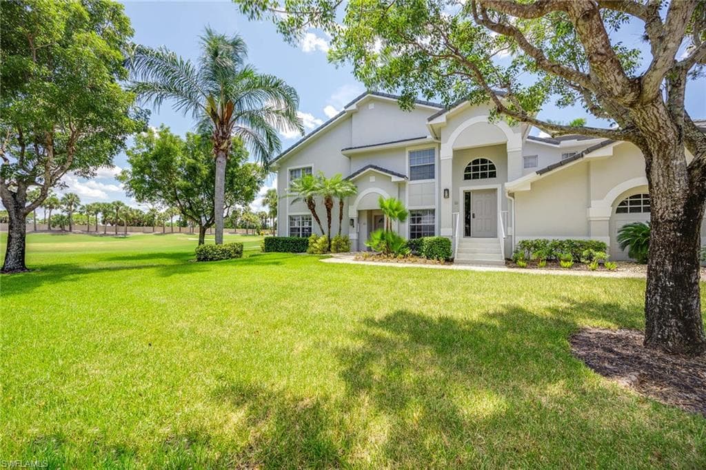 7000 Pinnacle LN 1401 NAPLES, FL 34110